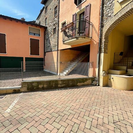 Amelie Apartment Desenzano del Garda Esterno foto