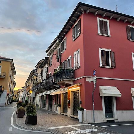 Amelie Apartment Desenzano del Garda Esterno foto