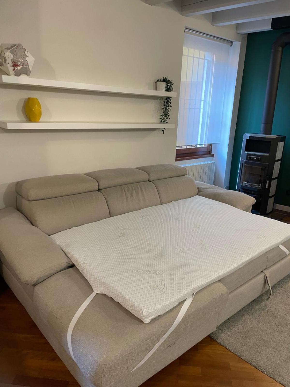 Amelie Apartment Desenzano del Garda Esterno foto