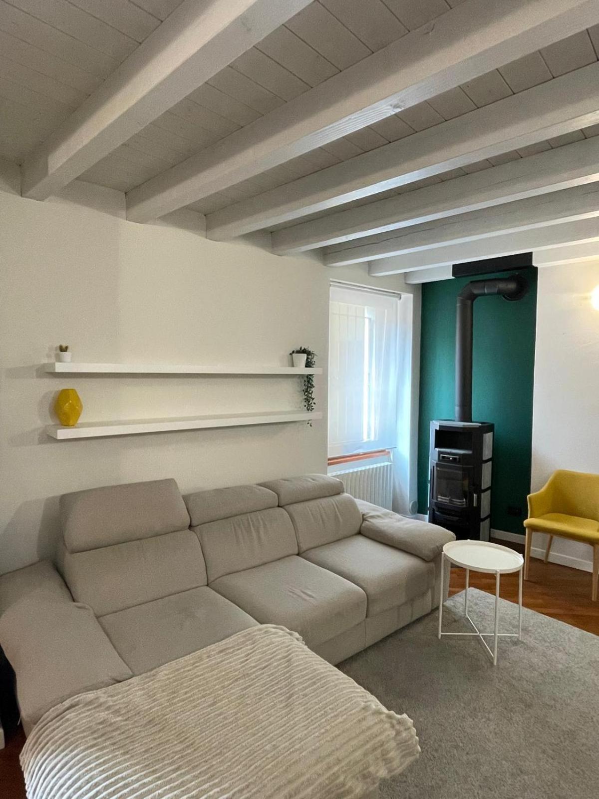 Amelie Apartment Desenzano del Garda Esterno foto