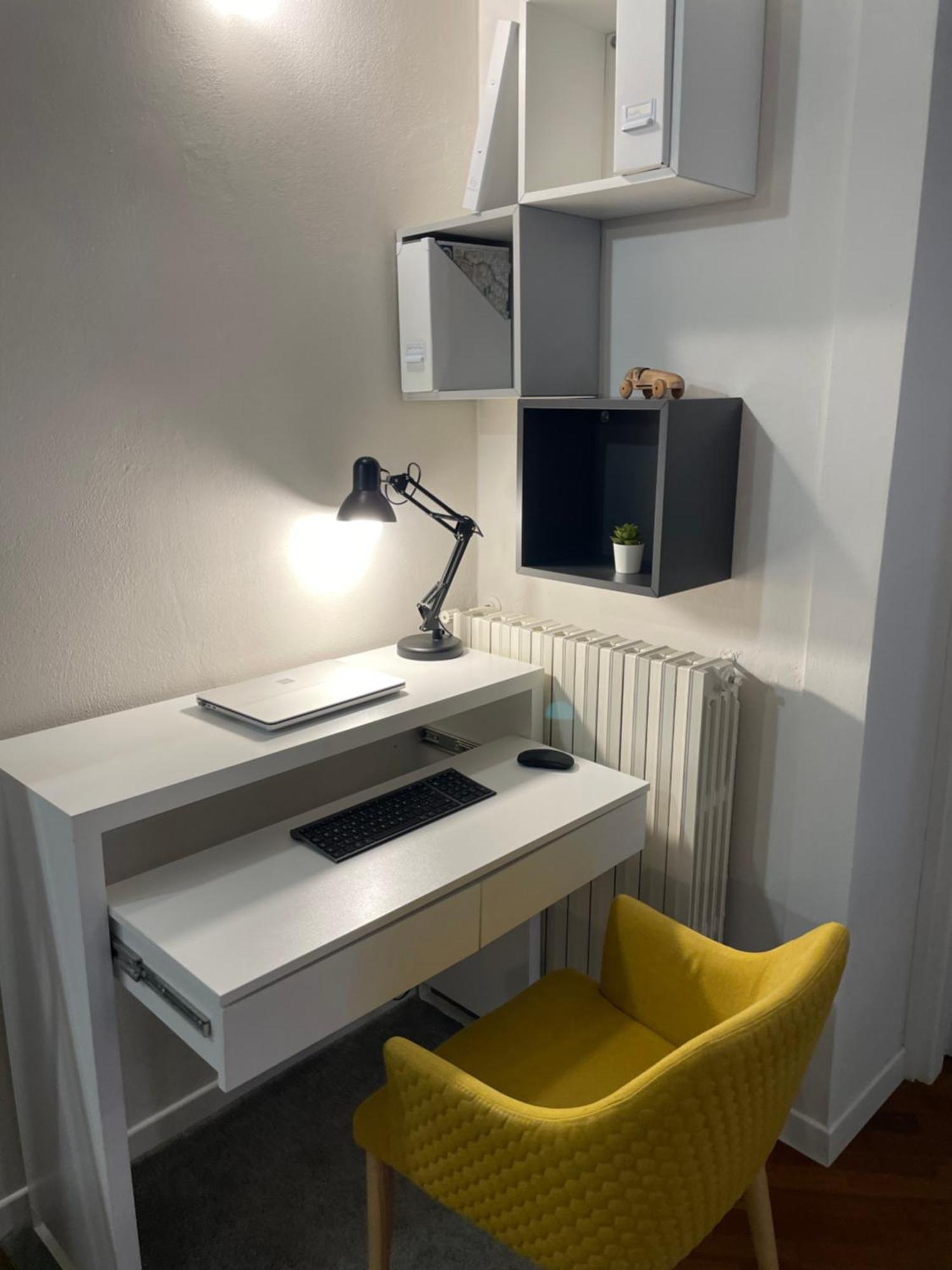 Amelie Apartment Desenzano del Garda Esterno foto